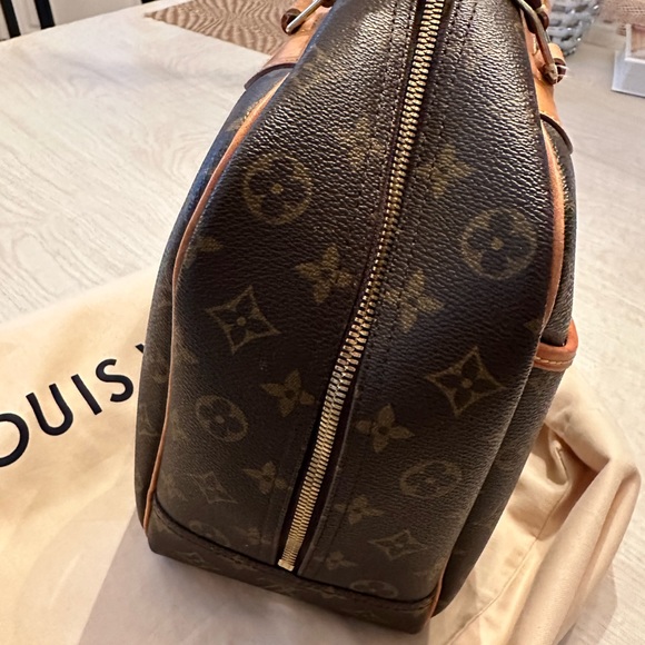 Louis Vuitton handbag - Picture 8 of 8